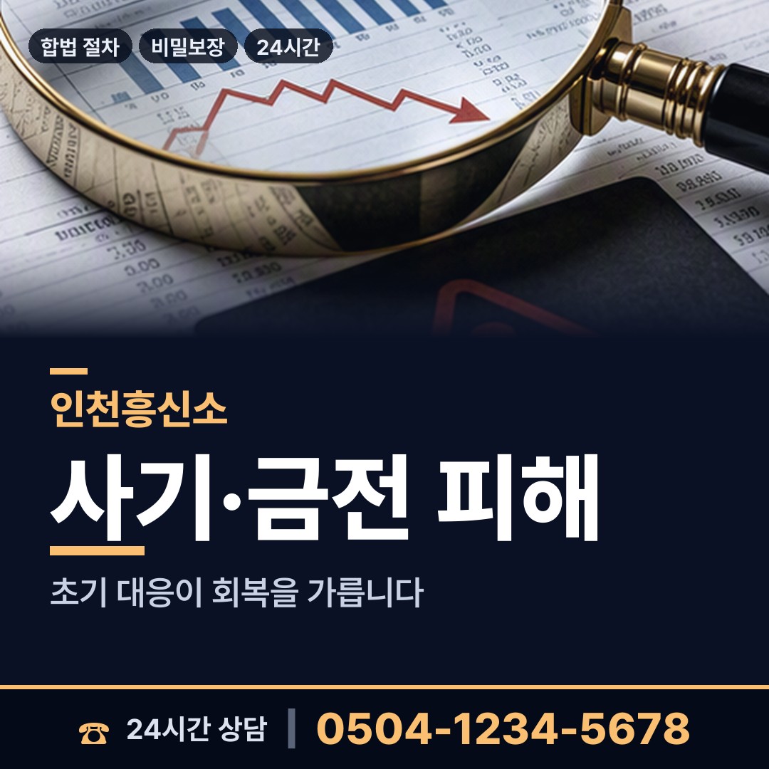 인천 만수1동 생부찾기 상담 안내